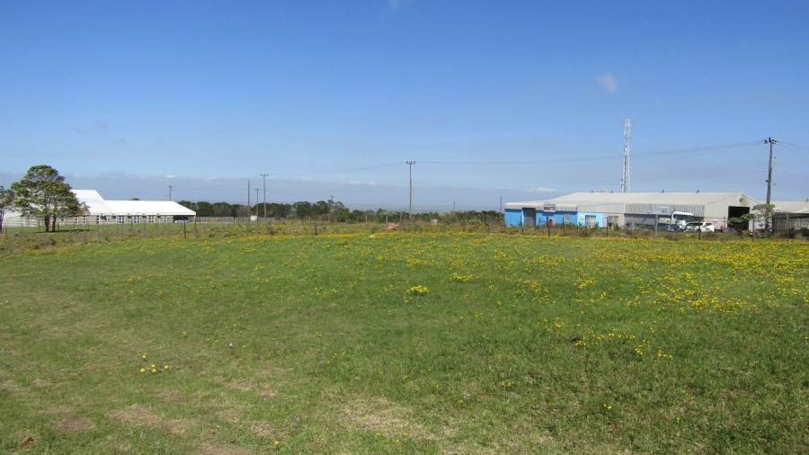 0 Bedroom Property for Sale in Humansdorp Eastern Cape